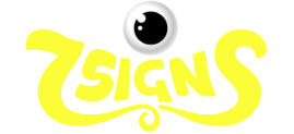 7 Signs
